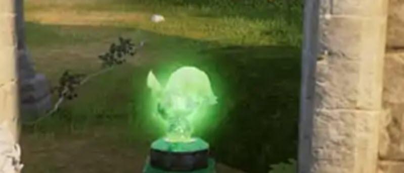 "Palworld's Lifmunk Effigies: A Bug or Feature for Capture Rates?"