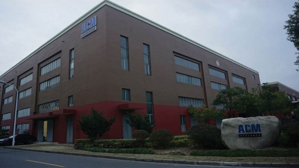 Featured image for ACM Research Surpasses Earnings Expectations with ACMR Stock