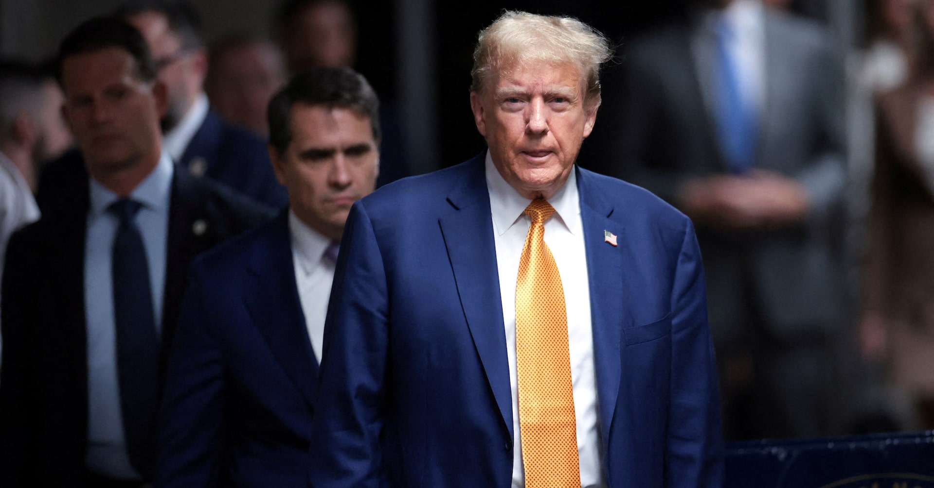 Trump Fights Gag Order Amid Controversial FBI Raid Claims