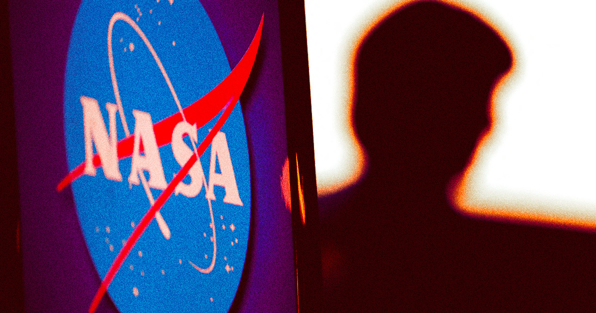 "Ex-NASA Employee Criticizes Government for Budget-Driven Layoffs at JPL"