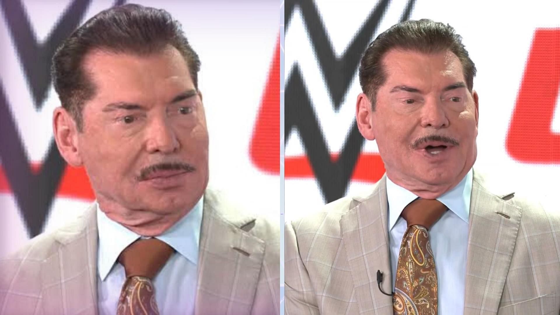Vince McMahon's Control Over WWE to Decrease in UFC Merger Deal.
