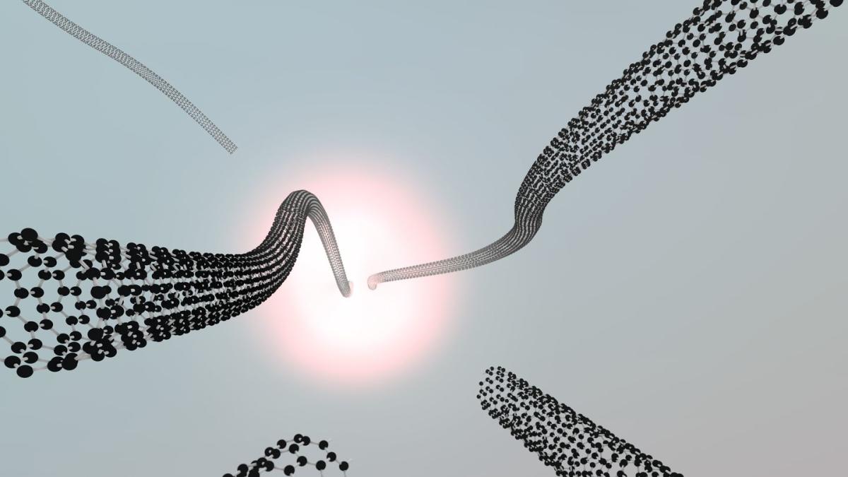 Featured image for Carbon Nanotubes: The Future of High-Energy Clean Storage