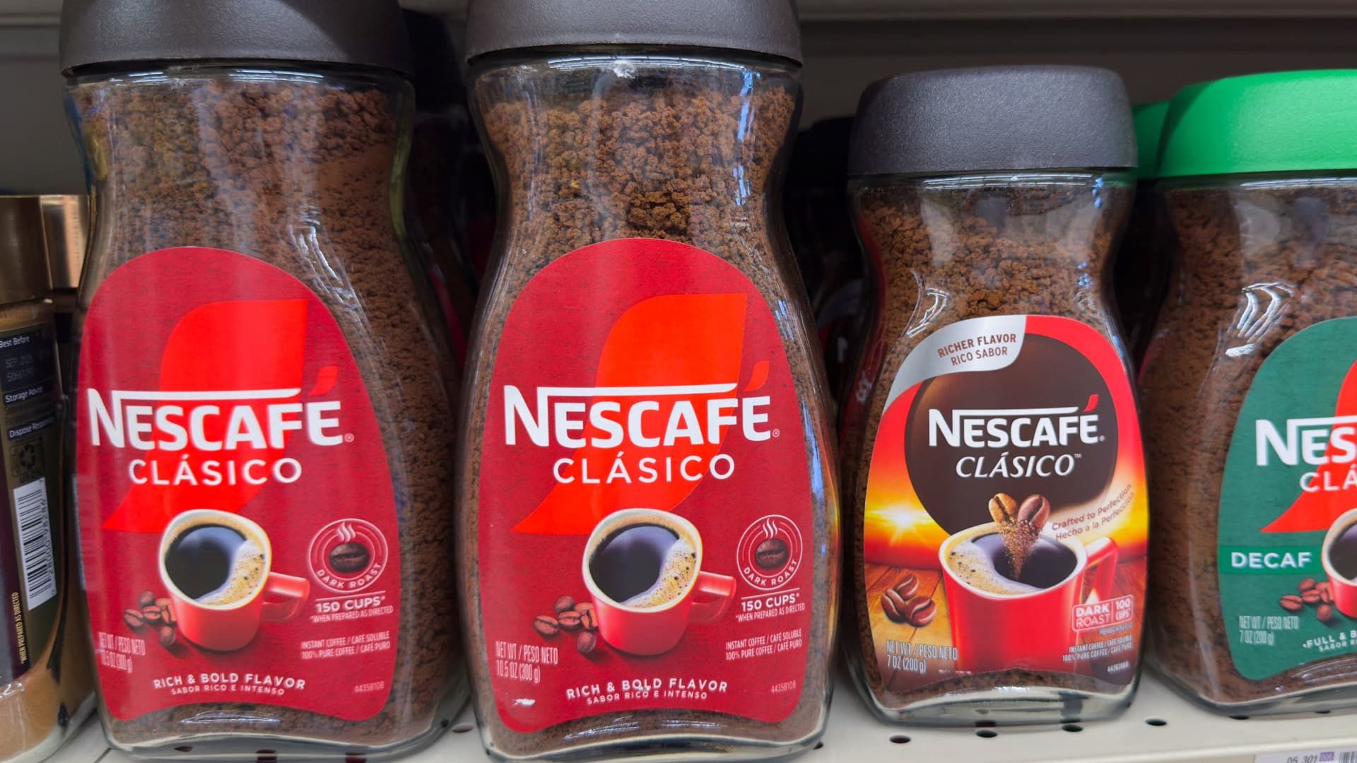 Featured image for Nestlé to Cut 16,000 Jobs Amid Turnaround Strategy