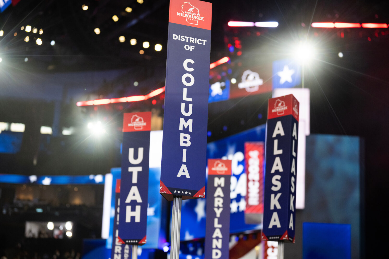 "RNC Highlights: Fashion, Fervor, and Trumpist Optimism"