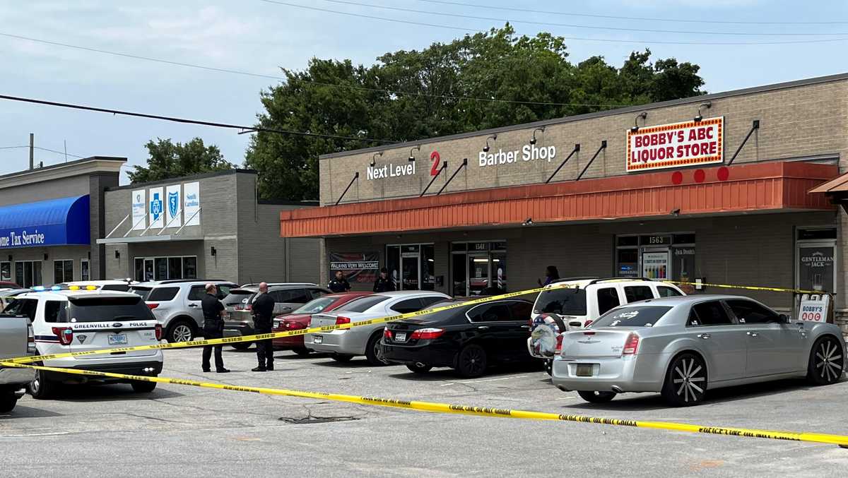 Multiple Shootings in South Carolina Lead to Arrests and Charges