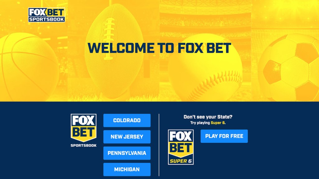 Featured image for Fox Bet Bets Its Last Hand as Business Shuts Down