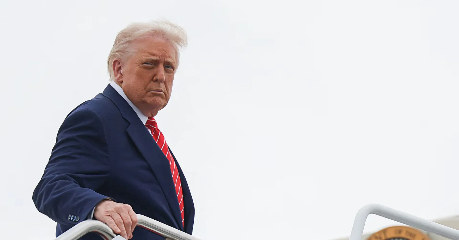 Judge Orders Trump to Reinstate AmeriCorps Funding in 24 States