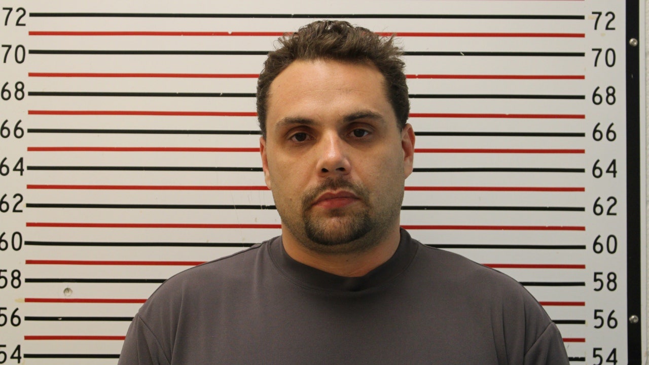 Driver charged after endangering parade-goers in Portland.
