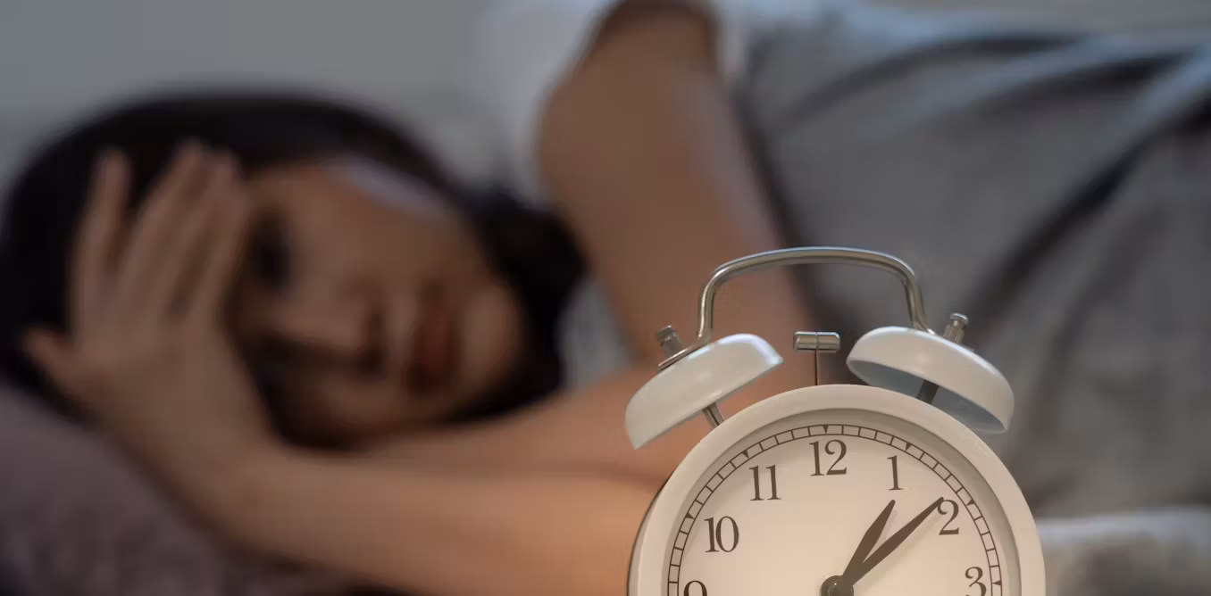 Featured image for Top 5 Sleep Tips That Could Be Worsening Your Insomnia