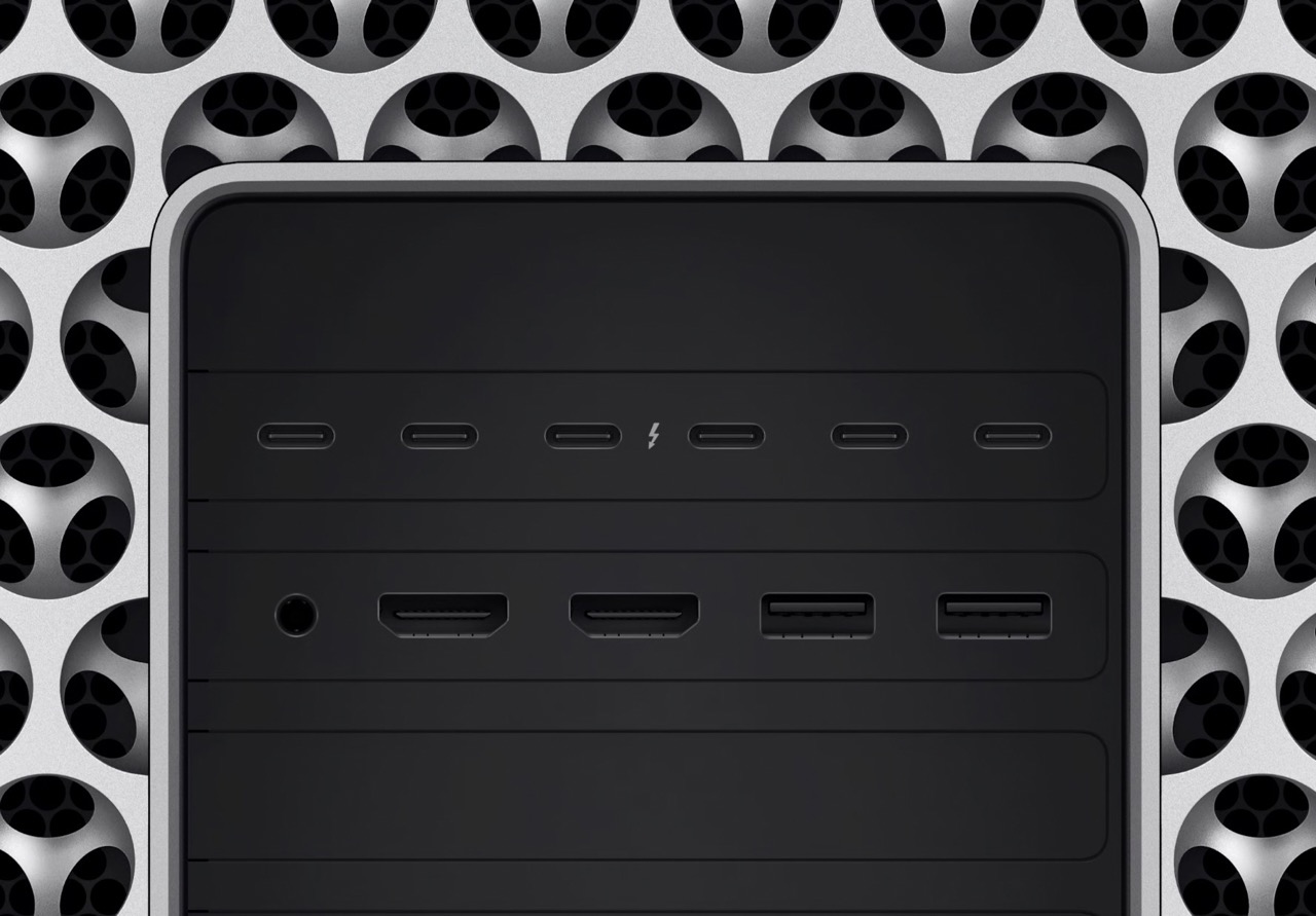 Featured image for "Apple's M2 Ultra: Revolutionizing Mac Pro and Mac Studio Performance"