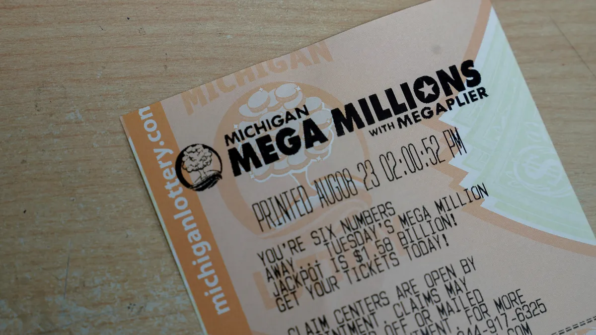 "Record Mega Millions Jackpot Reaches $563 Million for Next Drawing"