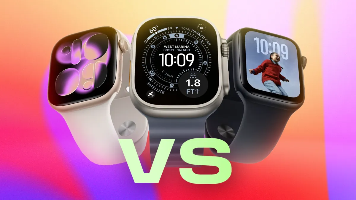 Featured image for Apple Watch Series 11, Ultra 3, and SE 3: A Comparative Overview