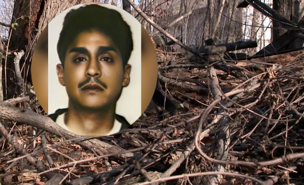 Featured image for "Victim's Remains Found on Indiana Serial Killer's Property Identified as Man Missing Since 1993"
