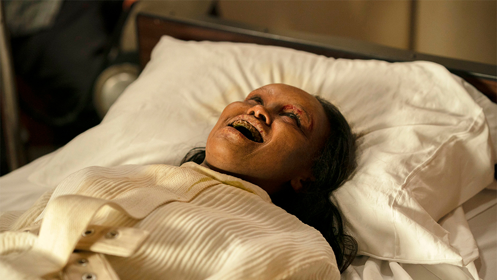 "The Exorcist: Believer" Fails to Possess Box Office Success