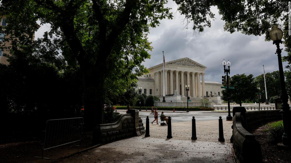 "Supreme Court Considers First Amendment and Social Media Censorship"