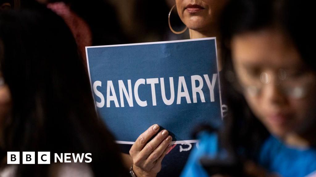 Trump's Border Czar Warns Sanctuary Cities of Funding Cuts