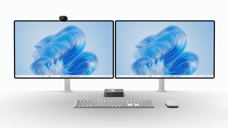 Featured image for Microsoft Enhances Windows 11 with Multi-Monitor Support and Taskbar Improvements