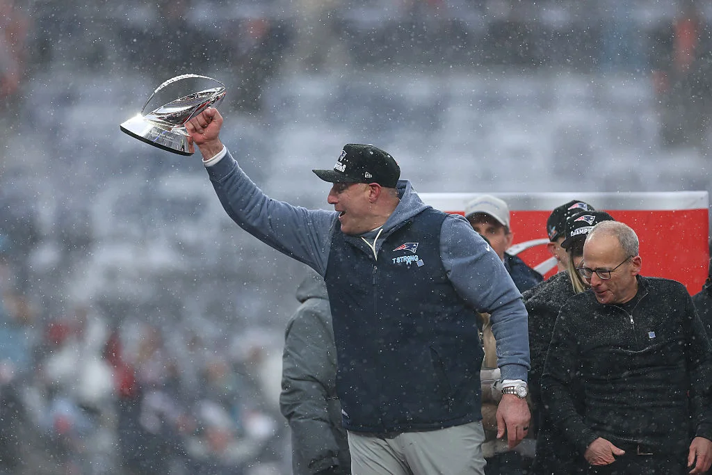 Patriots Edge Broncos to Kickstart a New Dynasty Run