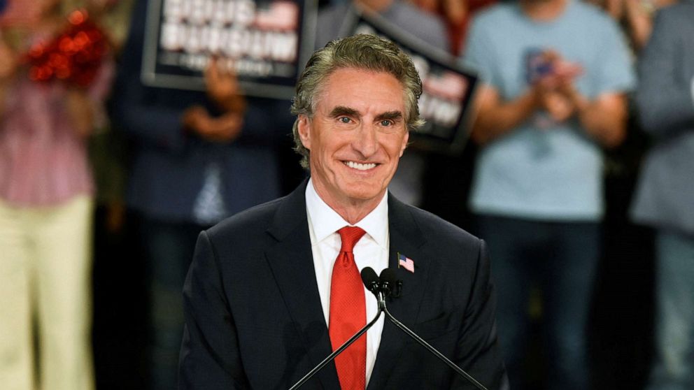 Presidential candidate's stance on abortion raises questions, while governor hits campaign trail and faces criticism.