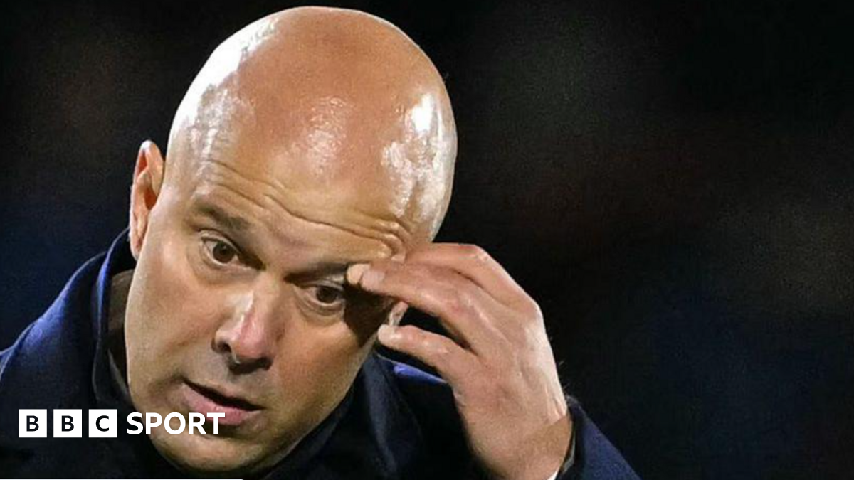 Featured image for Brentford Edges Liverpool as Van Dijk Critiques Reds' Slump