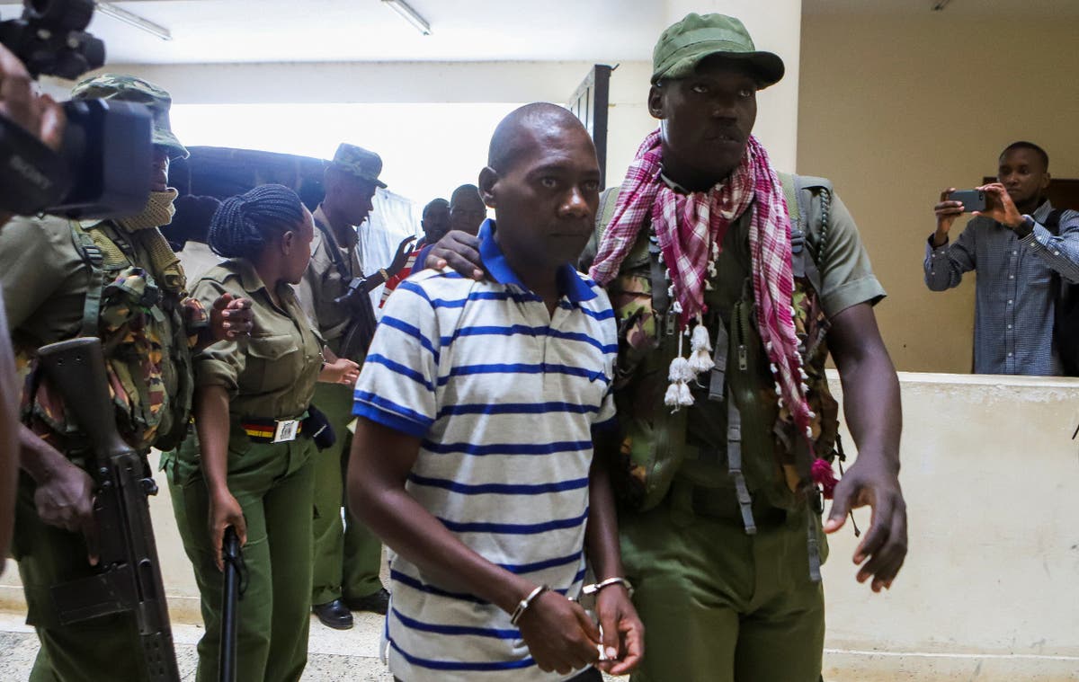 "Kenyan Taxi Driver Faces Court for Leading Cult That Killed 400 in Doomsday Massacre"