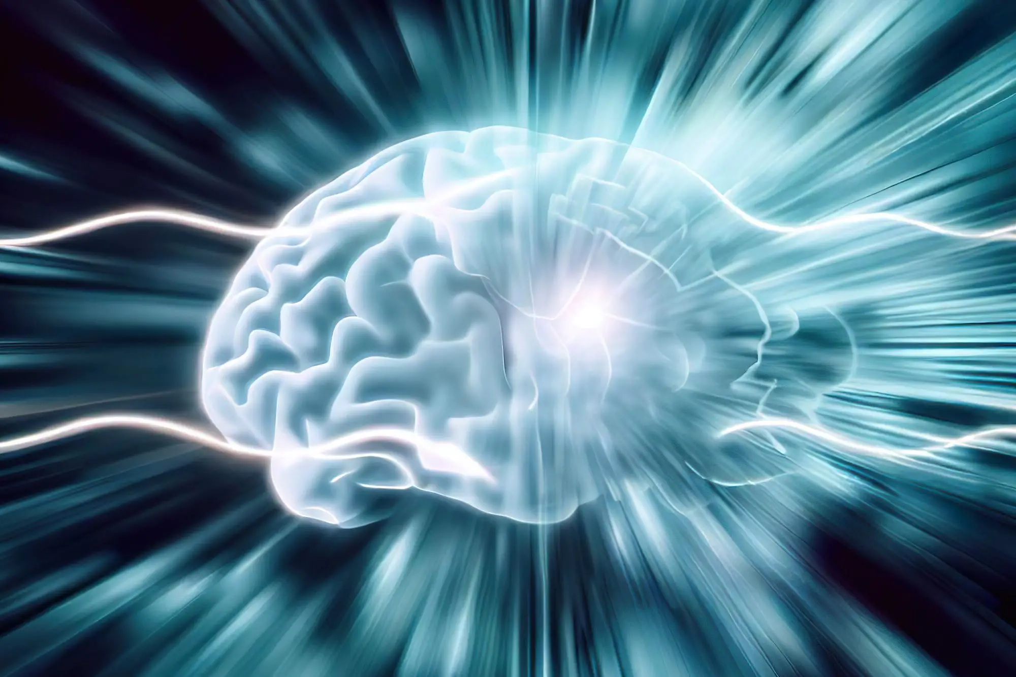 Featured image for Obesity permanently alters brain's response to nutrients, study shows.