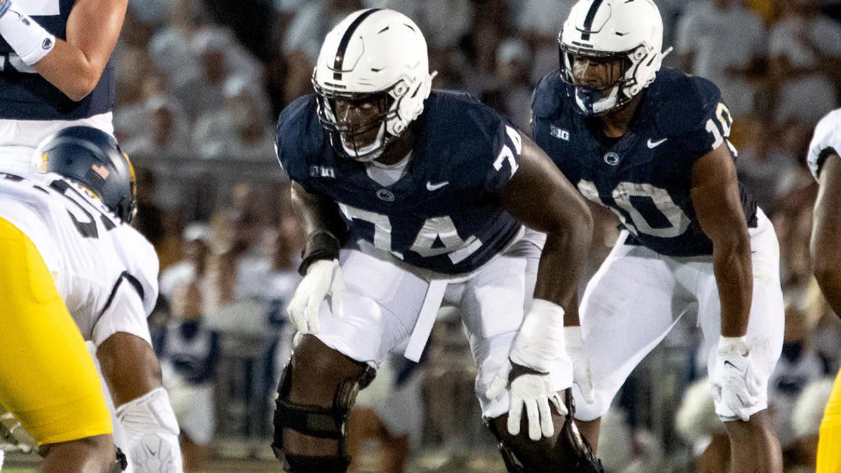 "2024 NFL Draft: Bold Trades, Small-College Prospects, and Top Picks Revealed"