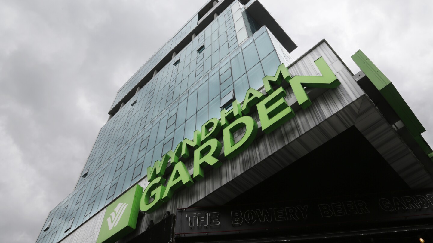 Featured image for Choice Hotels Launches Hostile Takeover Bid for Wyndham in $8 Billion Battle