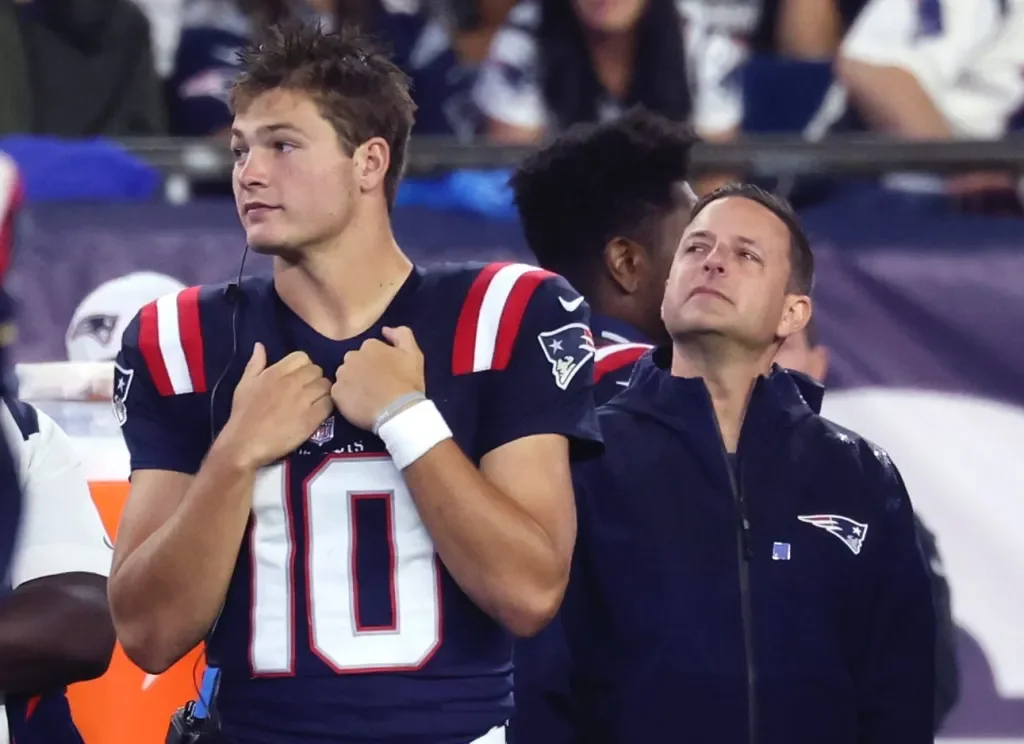 Patriots' culture shift fuels belief in a possible Super Bowl run