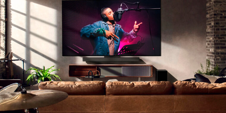 "Tech Deals Galore: OLED TVs, Apple Gear, and Robot Vacuums Await!"