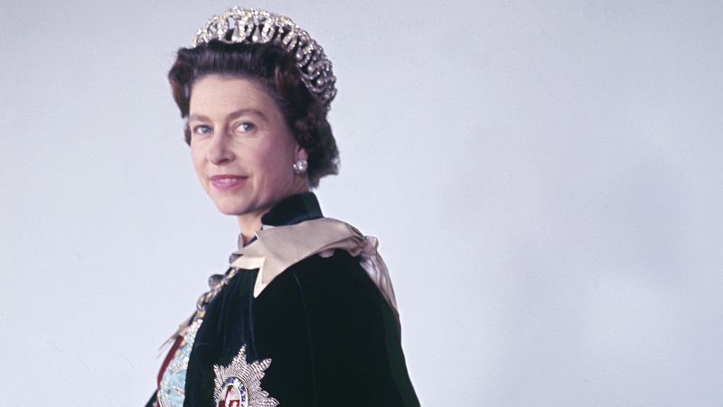 "Reflecting on King Charles III's First Year Without Queen Elizabeth II"