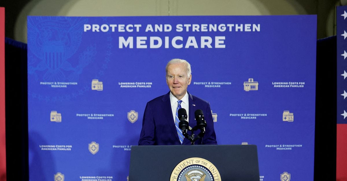 Featured image for Pharmaceutical Companies Reluctantly Agree to Medicare Price Negotiations