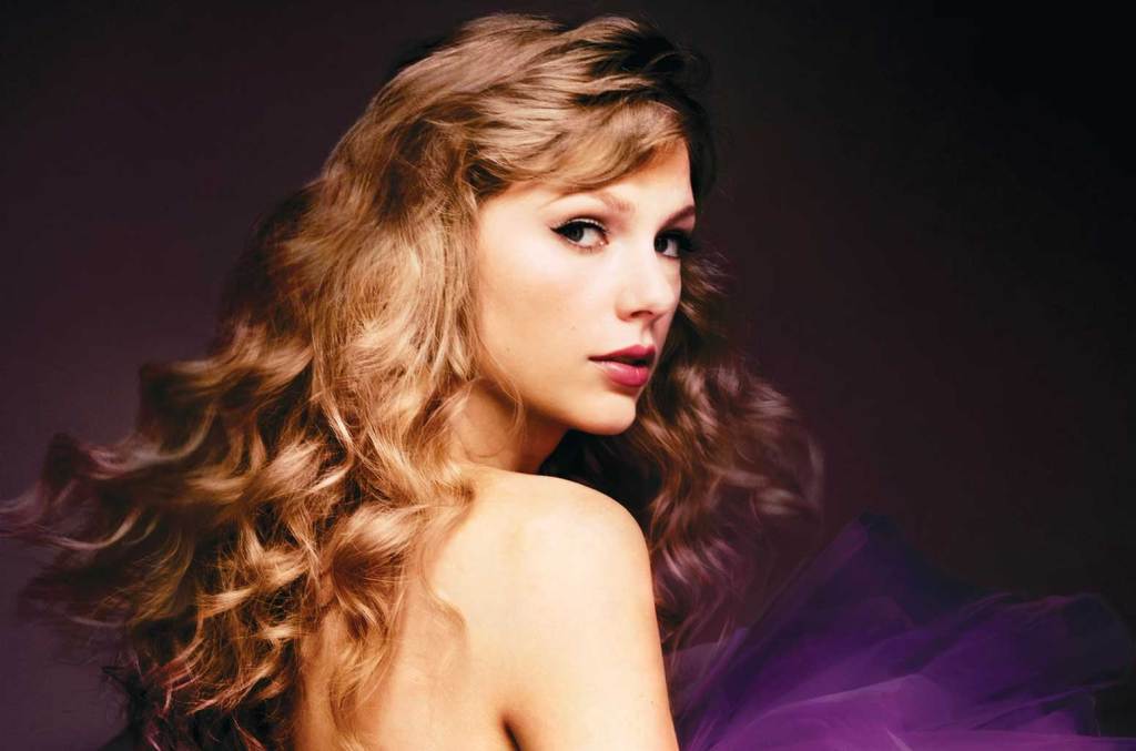 Featured image for Taylor Swift Dominates Charts with Re-Recorded 'Speak Now' and Controversial Lyric Changes