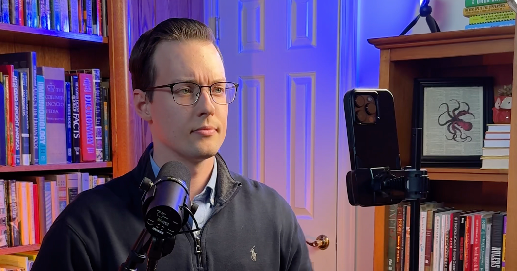 Featured image for Dr. Noc Revolutionizes Science Education on TikTok