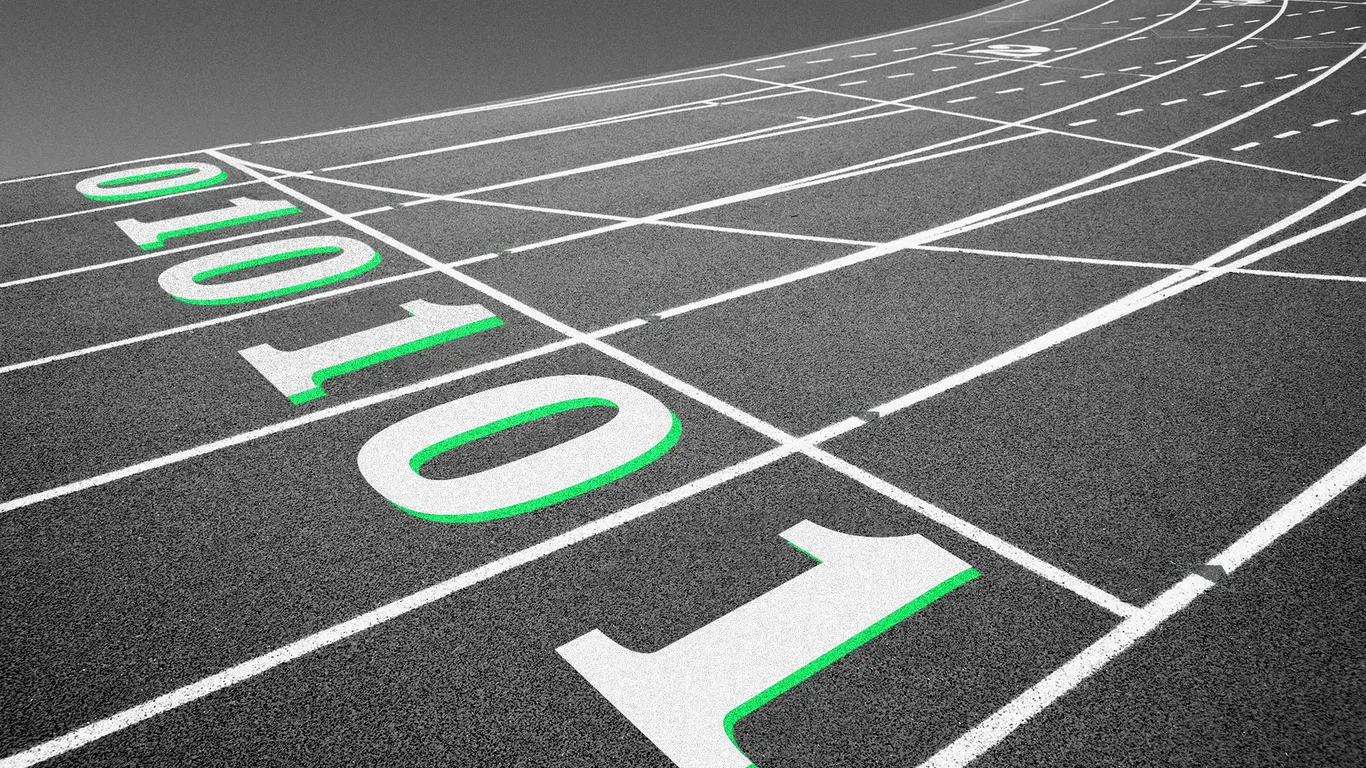 Navigating the AI Race: Strategies Beyond the Hype