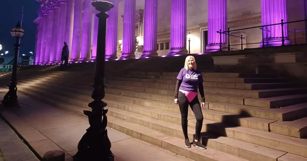 Featured image for Working Mum Receives Heartbreaking News While on the Job