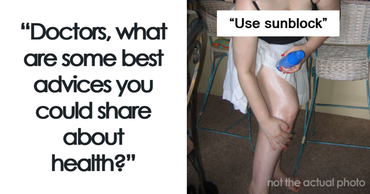 Featured image for 56 Everyday Items More Dangerous Than You Think