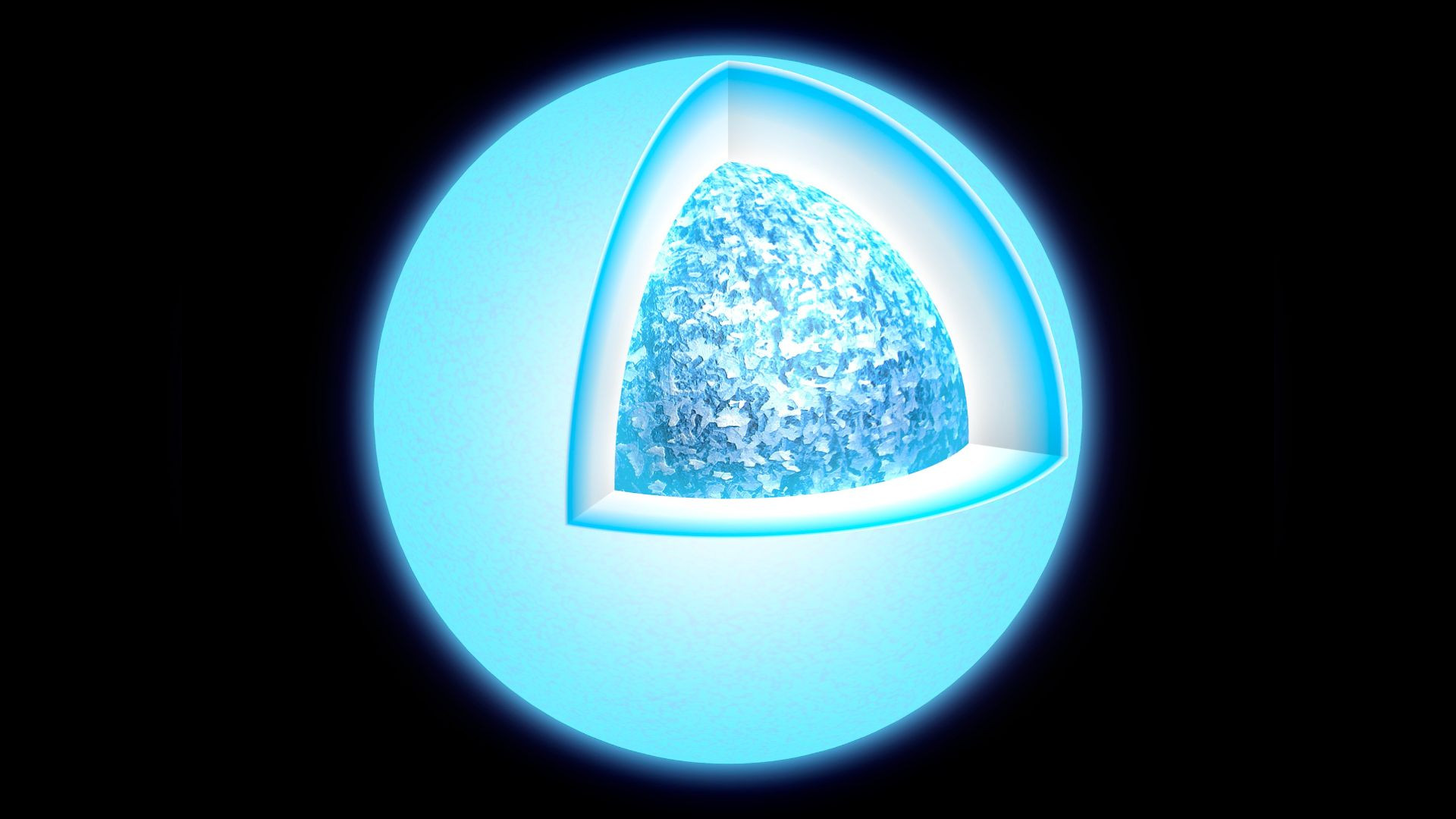 Featured image for White Dwarf Star Transforms into Diamond in Rare Phenomenon