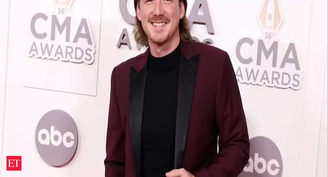 Featured image for Morgan Wallen's Bold Hair Transformation Sparks Fan Controversy