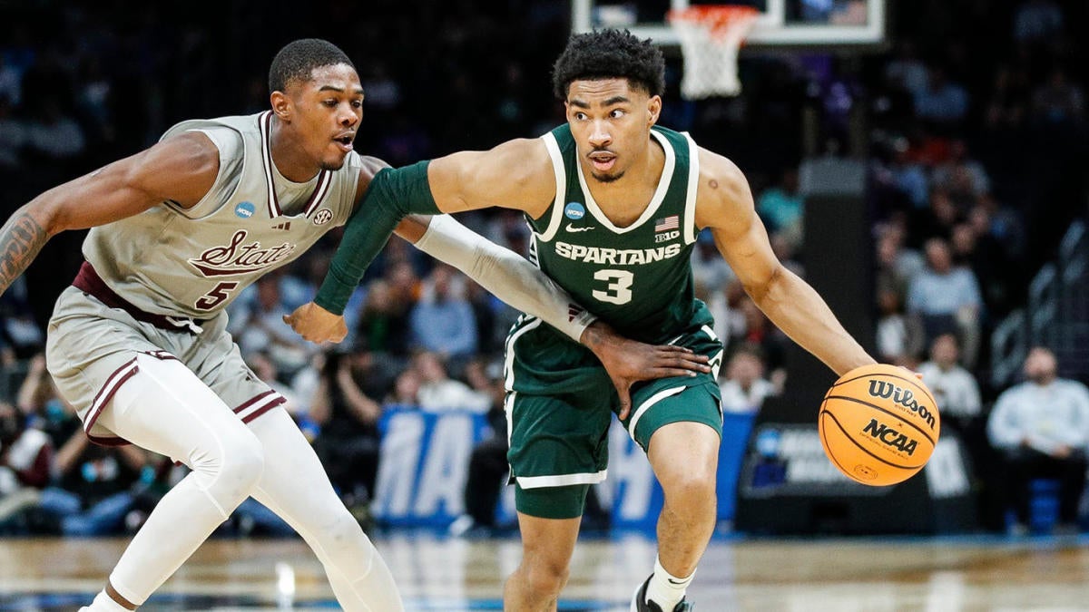 "March Madness 2024: North Carolina vs. Michigan State Set for Epic Second-Round Showdown"