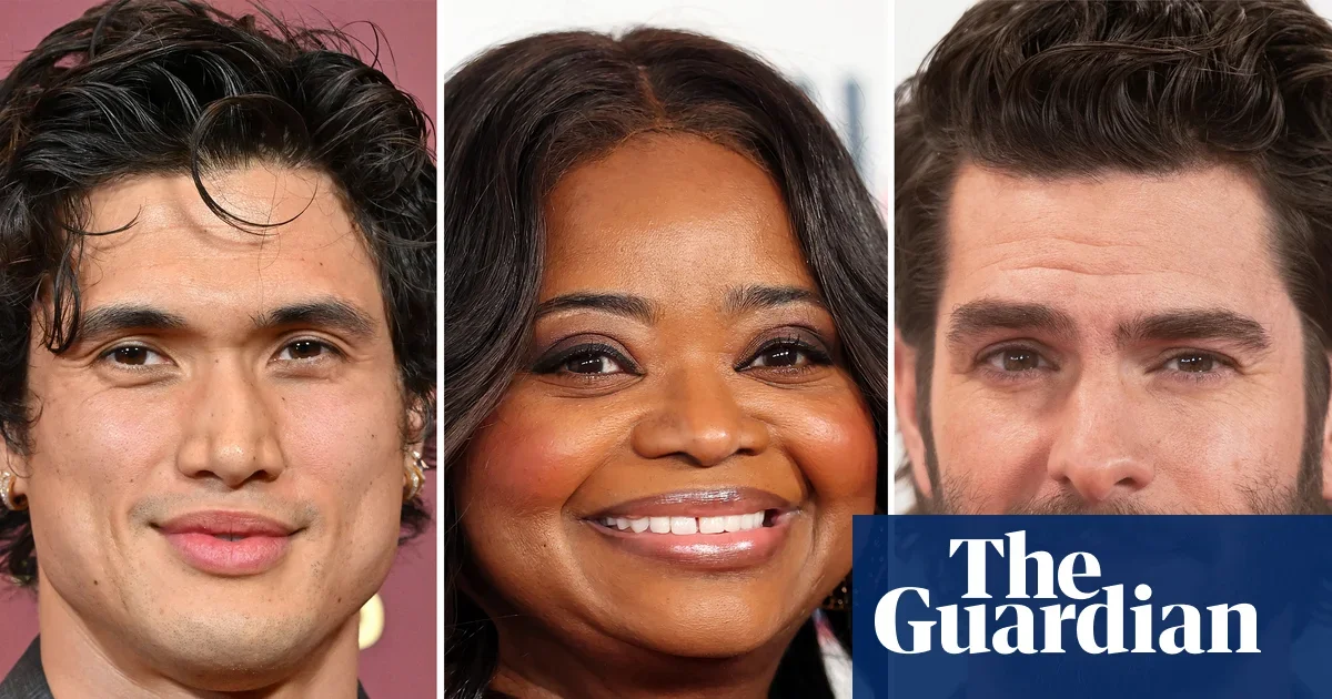 Oscars 2027: Early predictions spotlight a global, star-led race