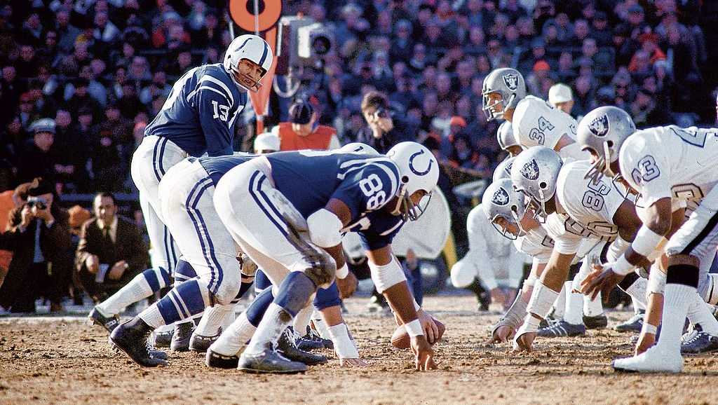 "Baltimore's Historic Return to AFC Title Game After 50 Years"