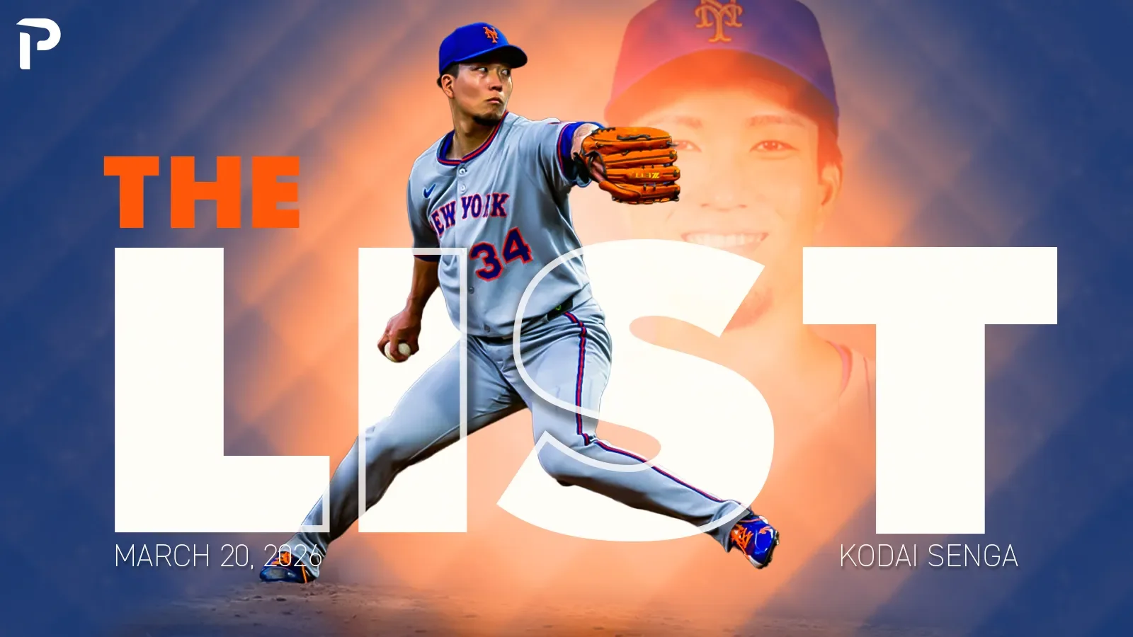 Fresh 2026 Top 100 SPs: Spring Update for Fantasy Baseball