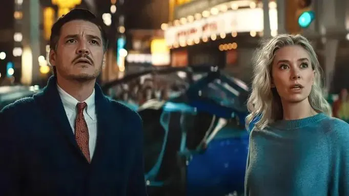 Featured image for 'Fantastic Four' Box Office Decline Signals Uncertain Future for Marvel Films