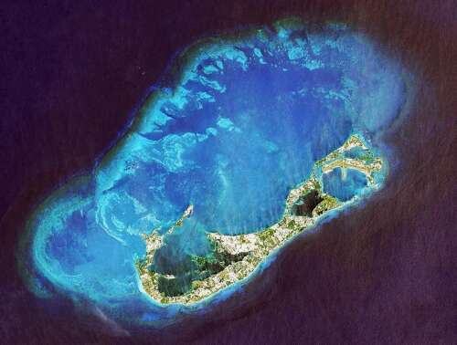Featured image for Massive Subsurface Rock Formation Reveals Island's Ancient Roots