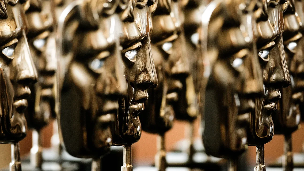 BAFTA 2026: Hamnet Takes Best Film as One Battle After Another Dominates Nominations