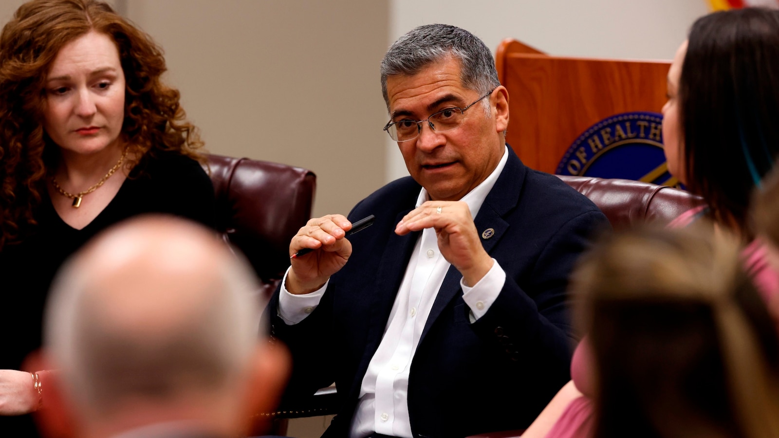 Featured image for "Alabama IVF Ruling Sparks Political Backlash and Health Concerns"