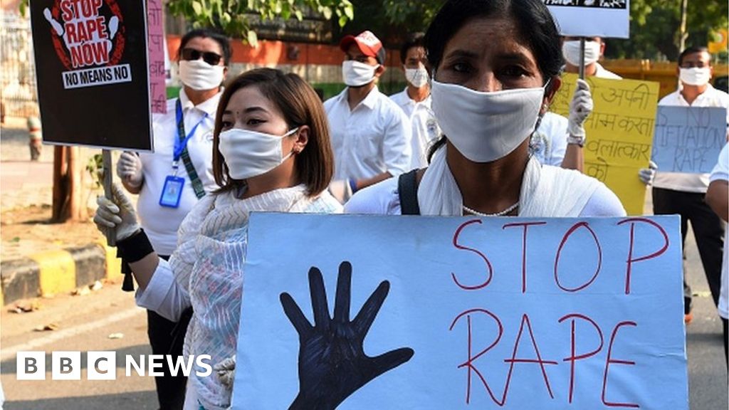 "India Confronts Rape as a Weapon in Manipur: Modi Breaks Silence on Ethnic Violence"