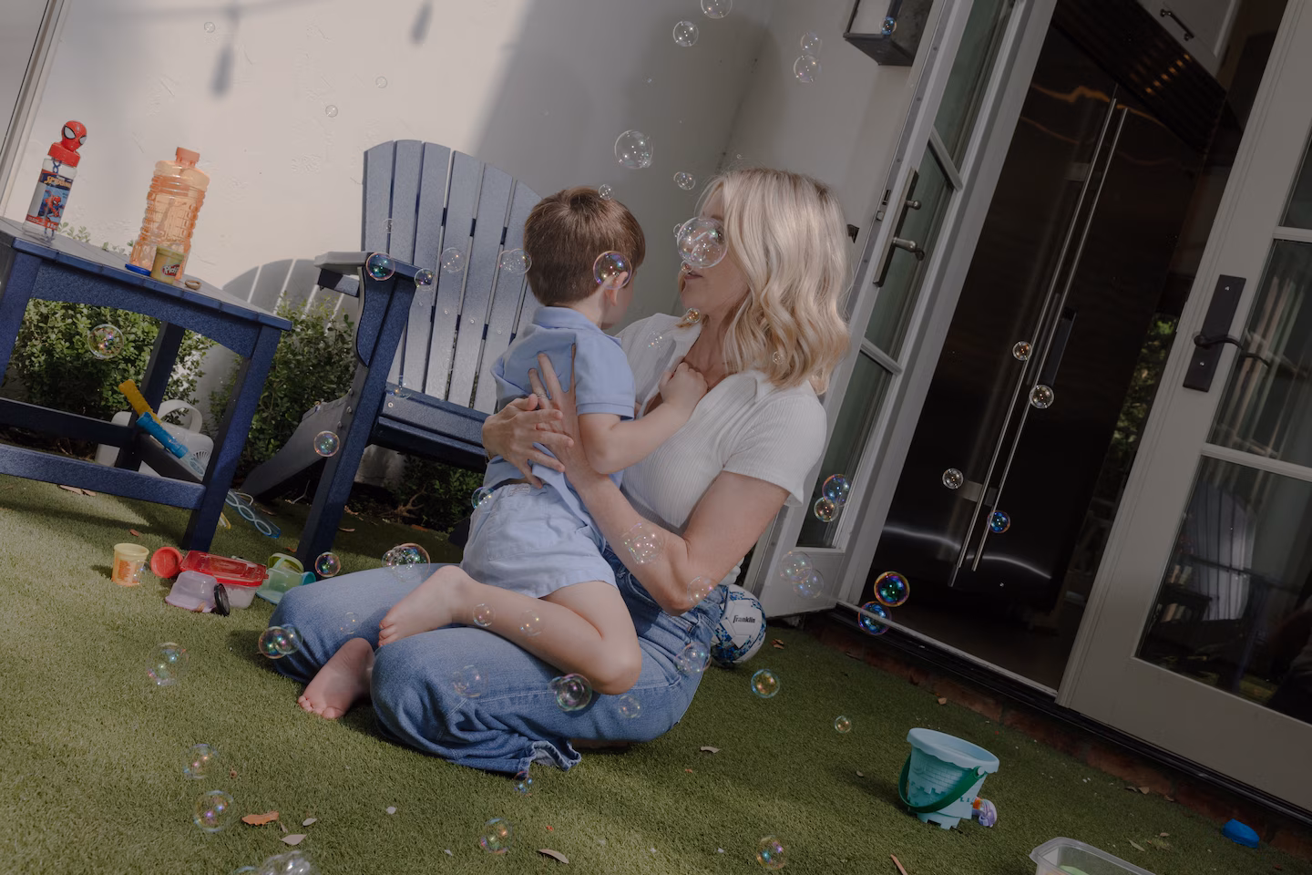 Featured image for Mothers Exit Workforce, Reversing Pandemic Progress