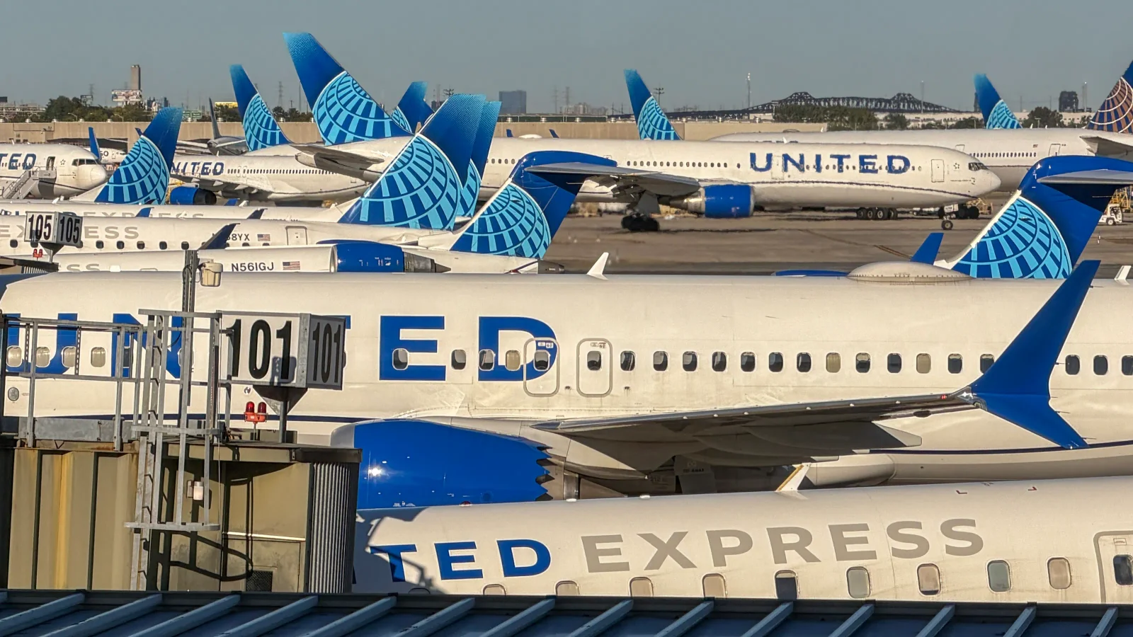 NJ Investigates Measles Case at Newark Airport During Holiday Travel